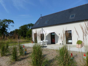 Gîte près de l'Aber Benoît